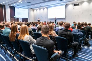 Kongres inwestorów i startupów branży HealthTech w Belgii