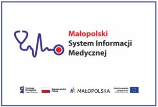 Małopolski System informacji Medycznej