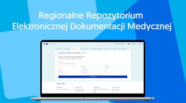 Regionalne repozytorium dokumentacji medycznej