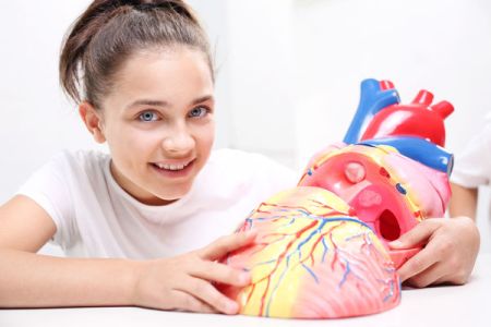 AI w kardiologii dziecięcej – projekt Cardiomatics Junior