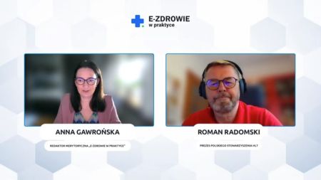 Jak zapewnić interoperacyjność danych medycznych?