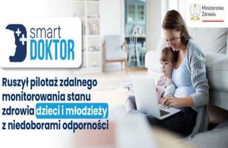 Program smartdoktor od kwietnia 2023 r.